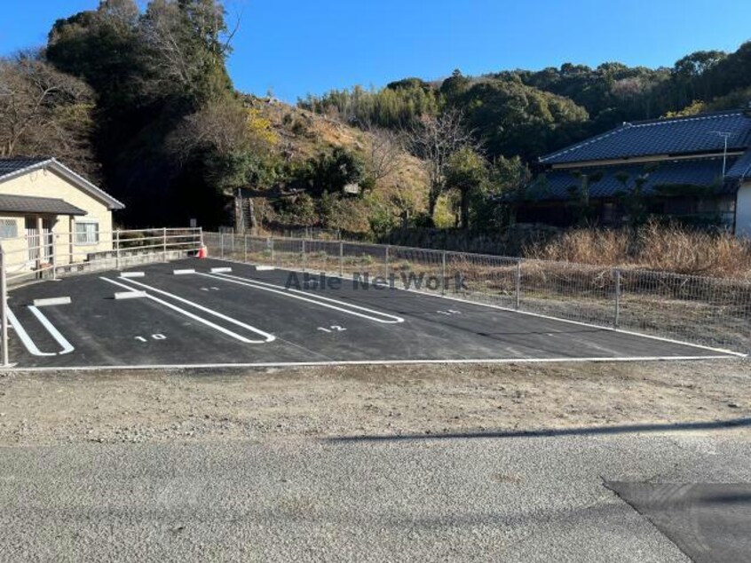  大村線/岩松駅 徒歩25分 1階 築1年