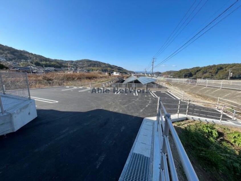  大村線/岩松駅 徒歩25分 2階 築1年