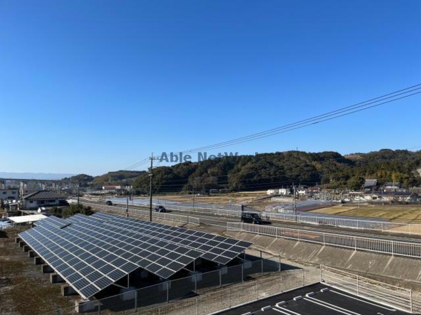  大村線/岩松駅 徒歩25分 2階 築1年