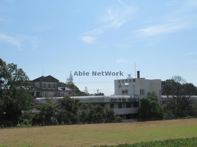 医療法人青藍会みどりの園病院(病院)まで3021m ウィットＰＳＩ
