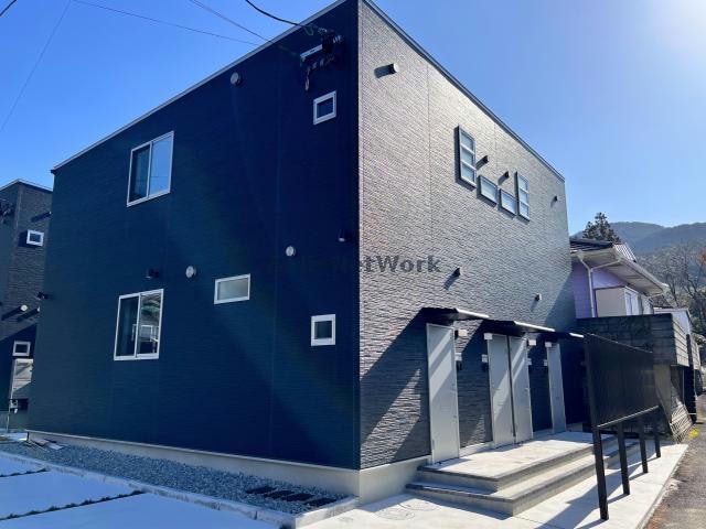  多良見リノッチＡ