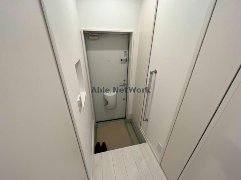  多良見リノッチＡ