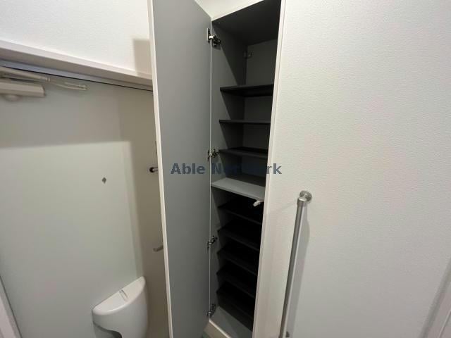  多良見リノッチＡ