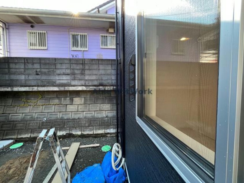  多良見リノッチＡ