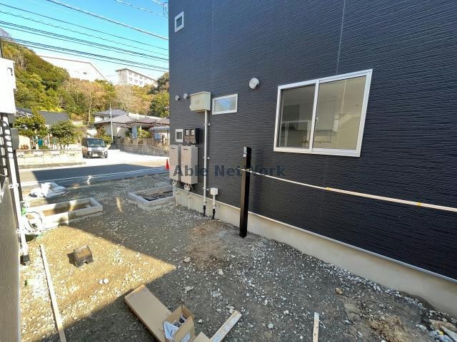  多良見リノッチＡ