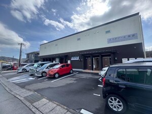 エスポワール飯盛
