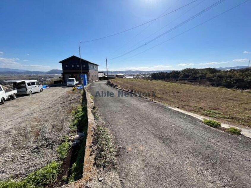  長崎本線/肥前長田駅 徒歩2分 1階 築1年