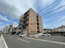 長崎本線/諫早駅 徒歩5分 1-6階 築20年の外観