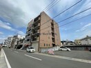  長崎本線/諫早駅 徒歩5分 4-6階 築20年