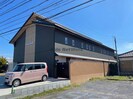 トロワジエムの外観