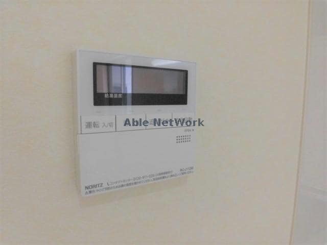  ヴィラ　アップフィールド