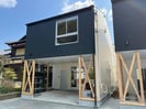 KAKOI Terraceの外観