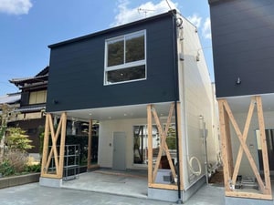 KAKOI Terrace
