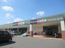 まるたか生鮮市場多良見店(スーパー)まで457m KAKOI Terrace