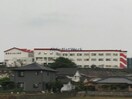 医療法人社団英仁会愛野ありあけ病院(病院)まで587m ヒルズ１　愛シティ２