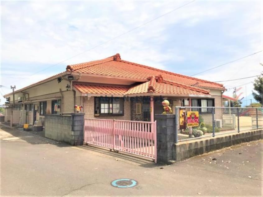 和同保育園(幼稚園/保育園)まで369m ビルネⅠ