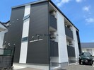 MODERN PALAZZO Isahaya ioの外観