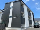 MODERN PALAZZO Isahaya ioの外観