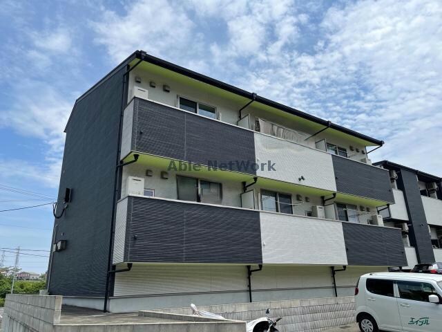  MODERN PALAZZO 諫早Aube