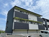 MODERN PALAZZO 諫早Aube