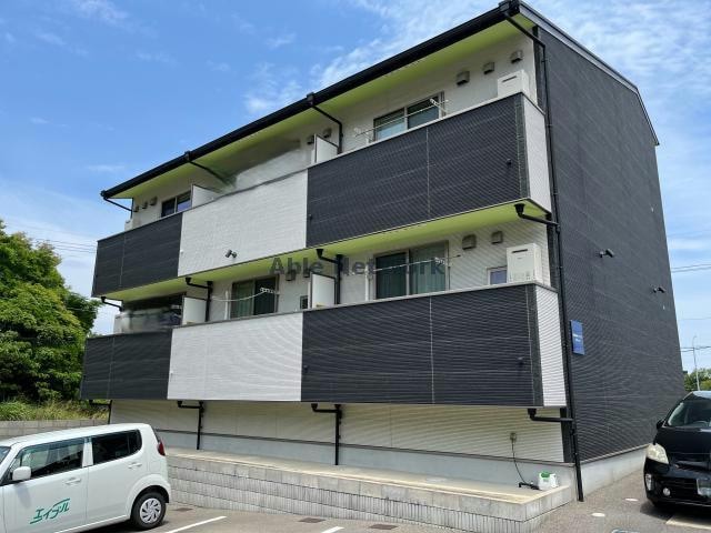  MODERN PALAZZO 諫早Aube