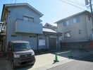 諫早久山簡易郵便局(郵便局)まで955m MODERN PALAZZO 諫早Aube