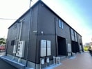 スパークル　Ⅰの外観