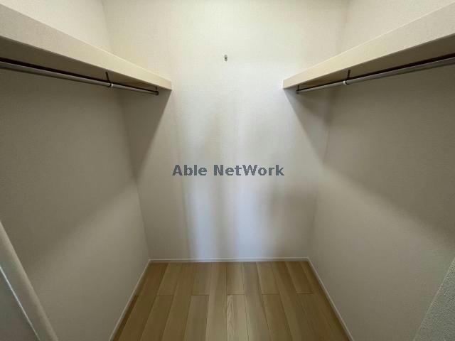 別部屋参考写真 スパークル　Ⅰ