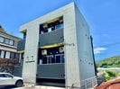 MODERN PALAZZO 諫早駅北の外観