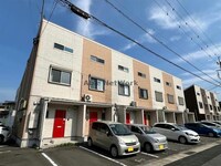 MODERN PALAZZO 戸石E