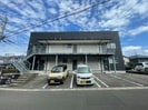 MODERN PALAZZO 矢上の外観