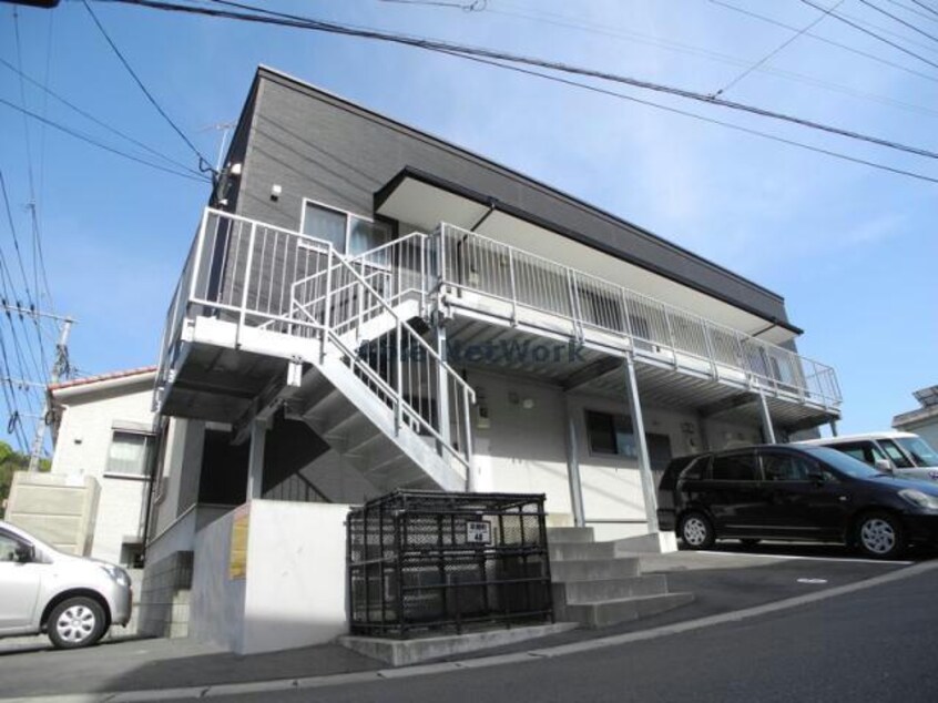  MODERN PALAZZO 矢上