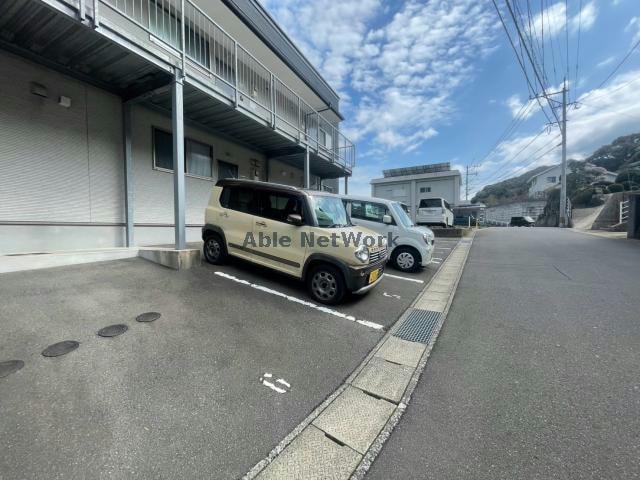  MODERN PALAZZO 矢上