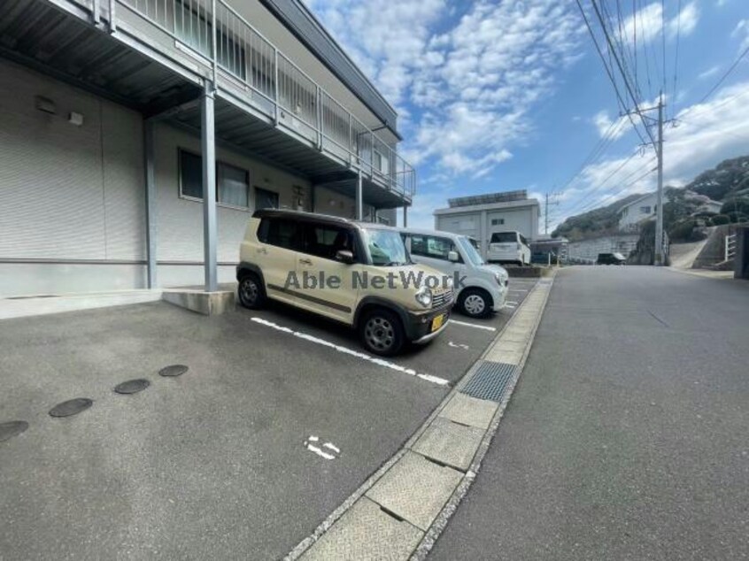  MODERN PALAZZO 矢上