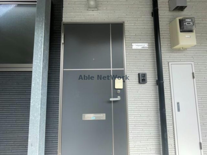 別部屋イメージ画像 MODERN PALAZZO 矢上