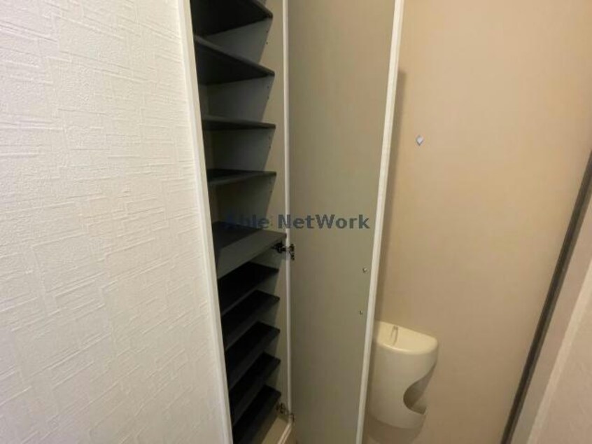 別部屋イメージ画像 MODERN PALAZZO 矢上