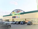 まるたか生鮮市場東長崎店(スーパー)まで493m MODERN PALAZZO 矢上