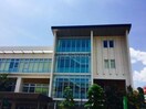 長崎市役所東長崎地域センター(役所)まで1338m MODERN PALAZZO 矢上