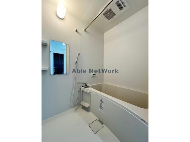  リバティメゾン貝津A