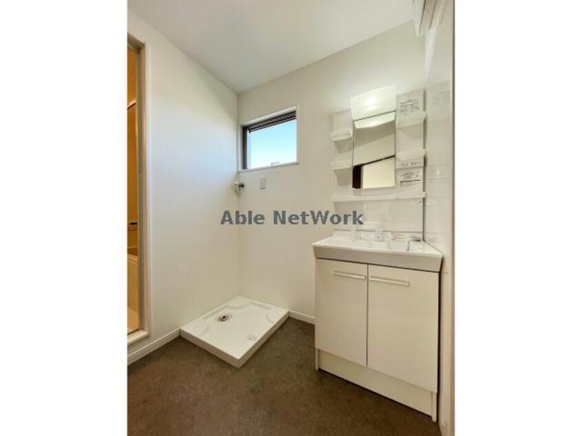  リバティメゾン貝津A