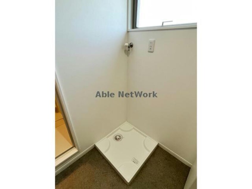  リバティメゾン貝津A