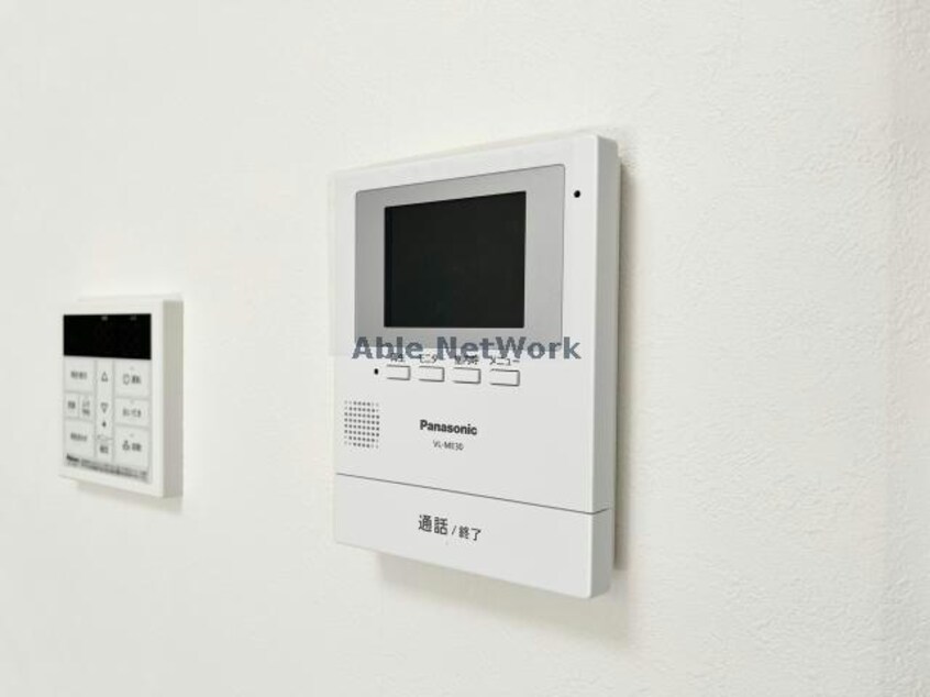  リバティメゾン貝津A