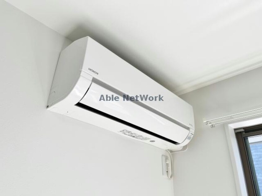  リバティメゾン貝津A