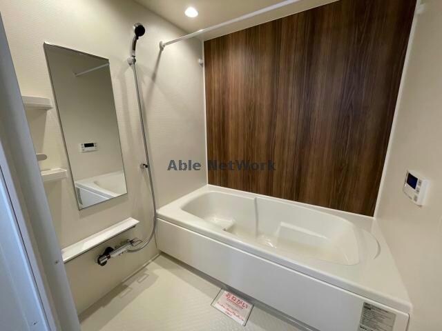 別部屋参考写真 ルピナス