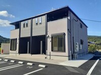 メゾン・アイリスB