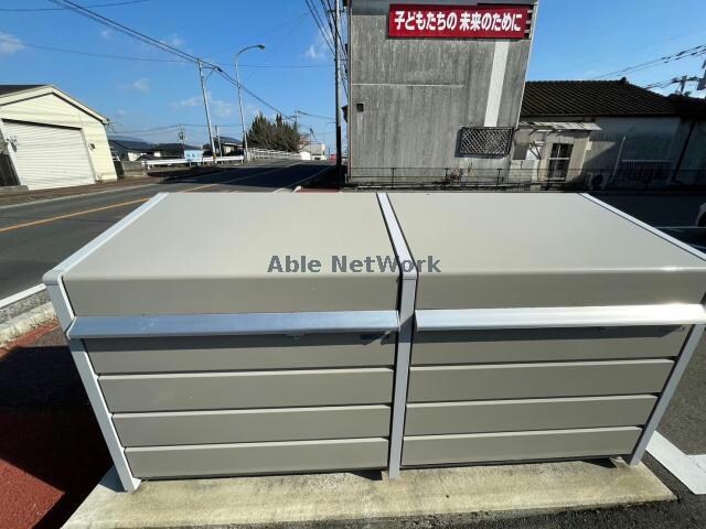  MODERN PALAZZO Isahaya Hatten