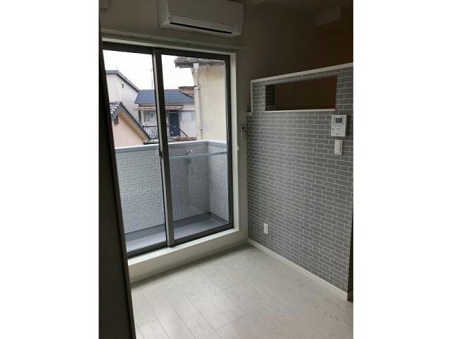  MODERN PALAZZO Isahaya Hatten