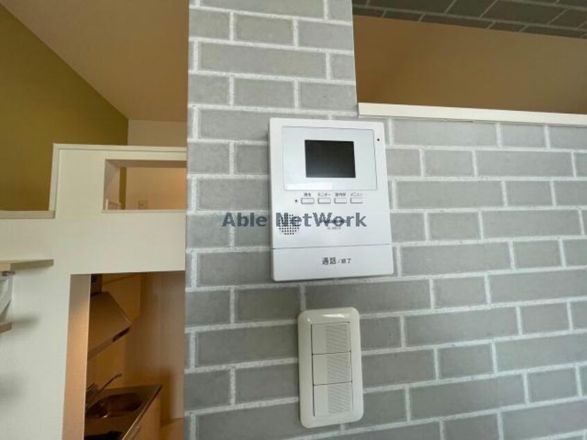 別部屋参考写真 MODERN PALAZZO Isahaya Hatten