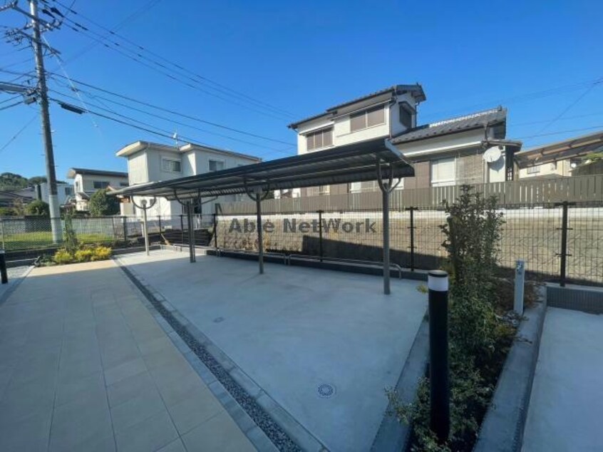  ＴＫＹ　ヴィレッジC