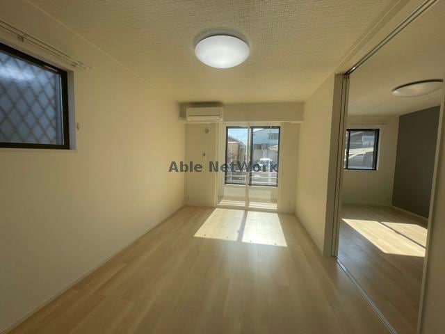 同モデルイメージ画像別棟 ＴＫＹ　ヴィレッジC